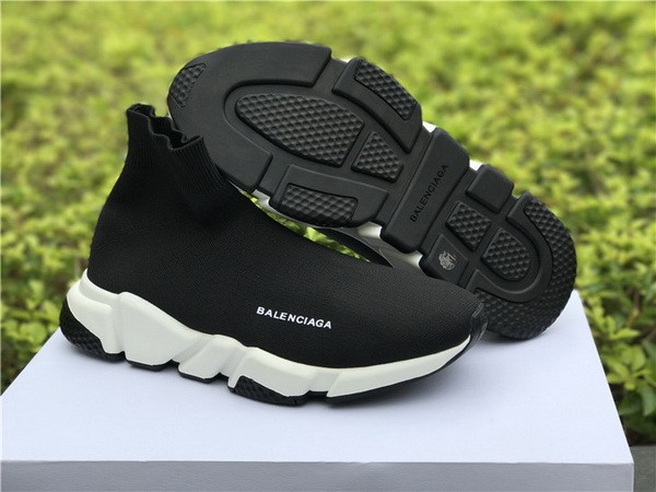 B Sock Shoes 1:1 quality-002