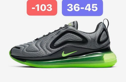 Nike Air Max 720 men shoes-568