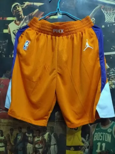 NBA Shorts-780