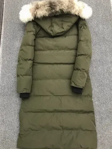 CG Down Jacket women-063