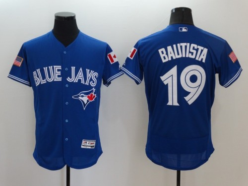 MLB Toronto Blue Jays-046