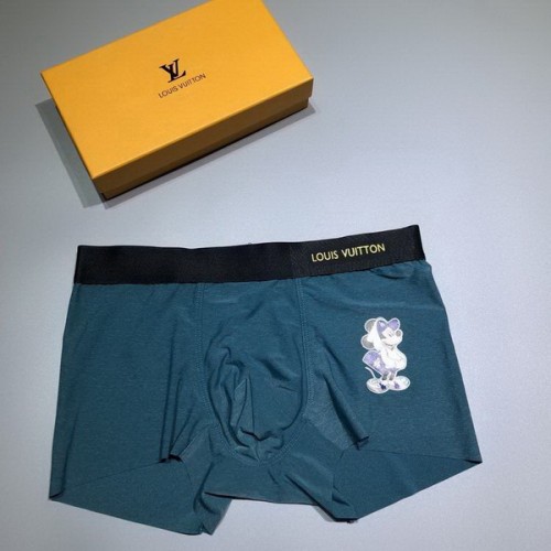 LV underwear-014(L-XXXL)