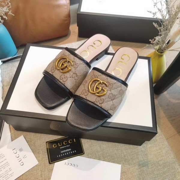G women slippers 1：1 quality-350