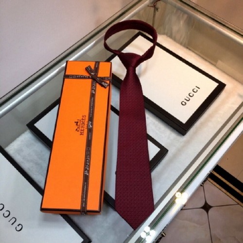 Hermes Necktie AAA Quality-053