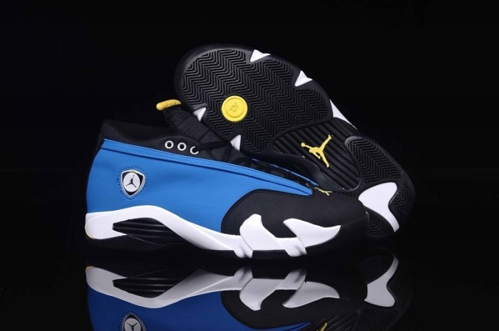 Air Jordan 14 women AAA-011