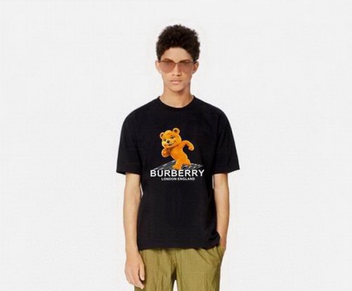 Burberry t-shirt men-007(M-XXL)