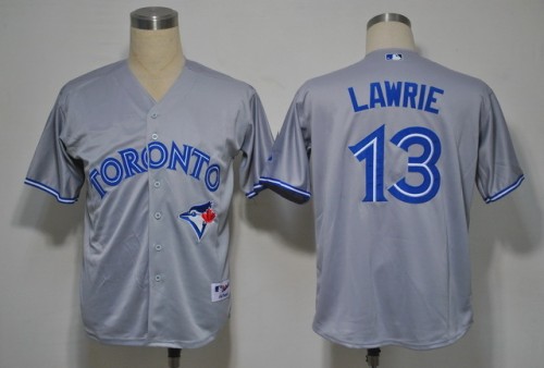 MLB Toronto Blue Jays-062