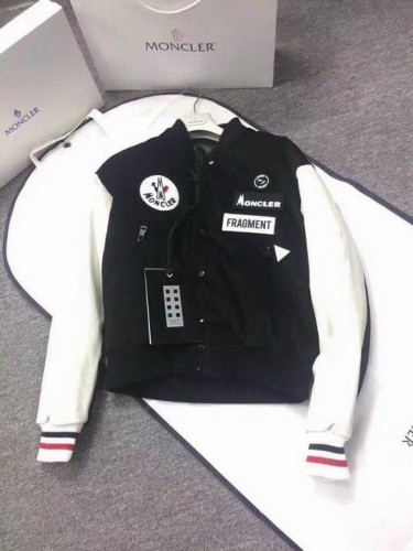 Moncler Down Coat men-090(S-XL)