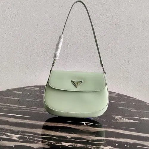 Prada Handbags AAA-020