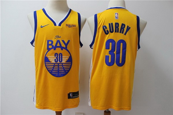 NBA Golden State Warriors-201