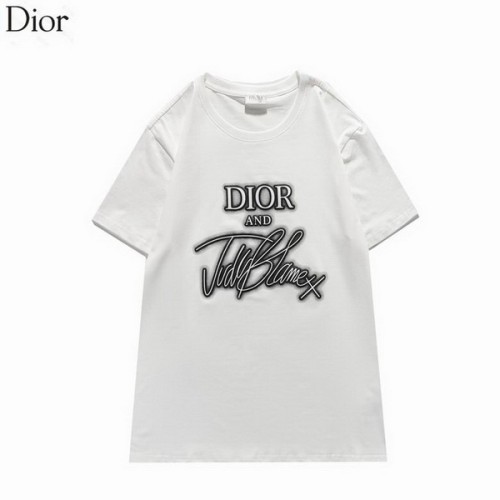 Dior T-Shirt men-245(S-XXL)