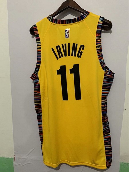 NBA Brooklyn Nets-116