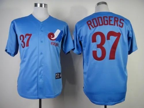 MLB Montreal Expos-009