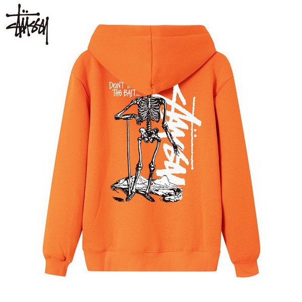 Stussy men Hoodies-123(S-XXL)