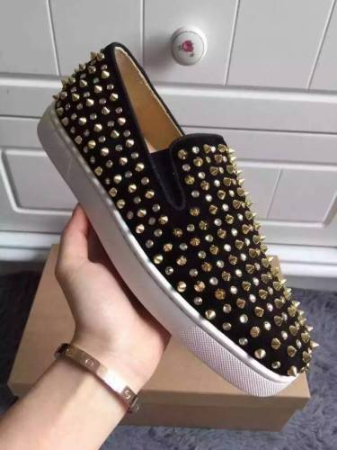 Super Max Perfect Christian Louboutin(with receipt)-021