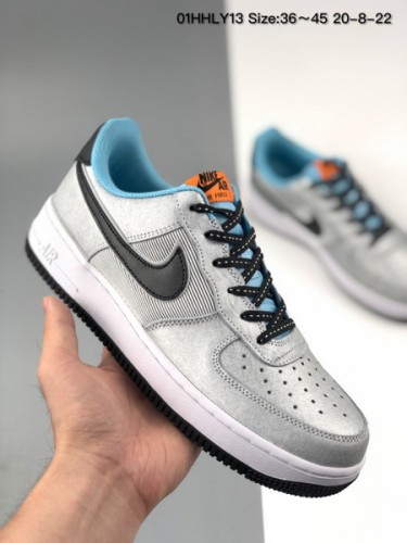 Nike air force shoes men low-1203