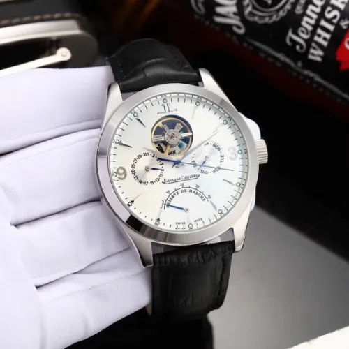 Jaeger-lecoultre Watch-012