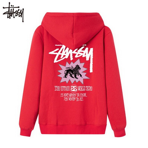 Stussy men Hoodies-144(S-XXL)