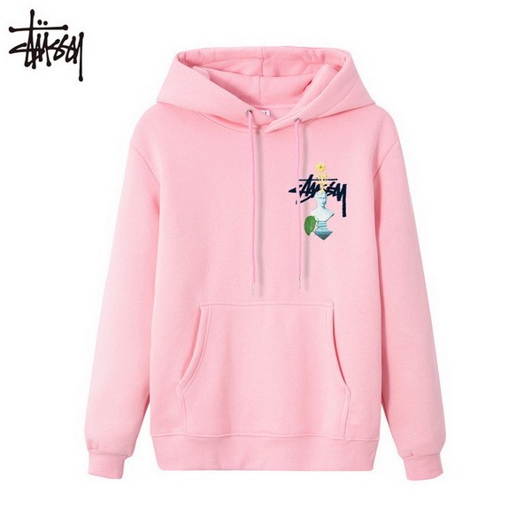 Stussy men Hoodies-354(S-XXL)