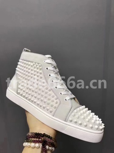 Super Max Christian Louboutin Shoes-807