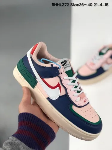 Nike air force shoes women low-2201