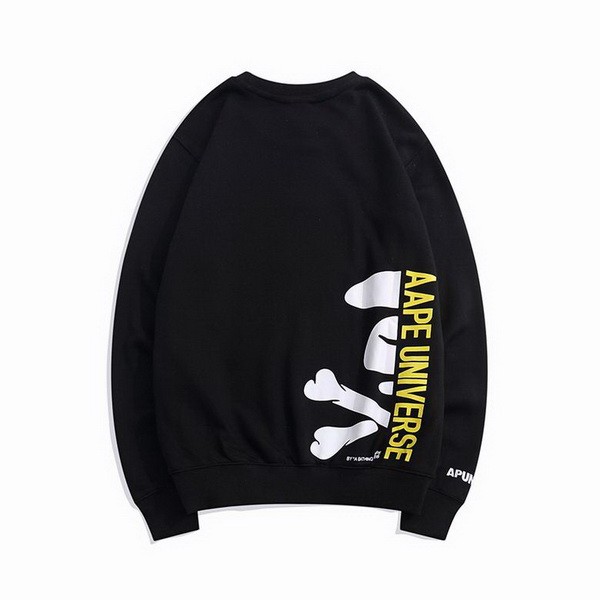 Bape men Hoodies-610(M-XXXL)