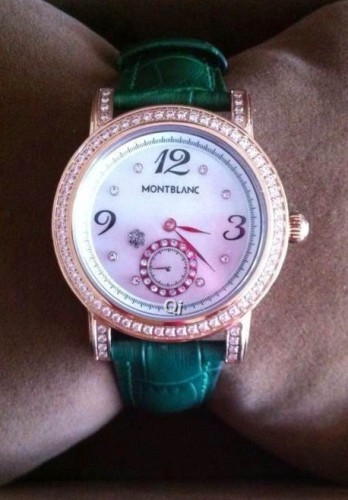 Montblanc Watches-326