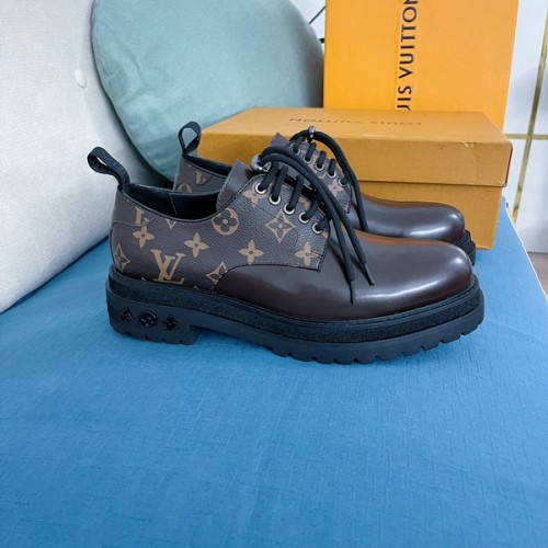 LV Men shoes 1：1 quality-4053