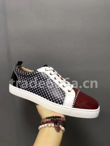 Super Max Christian Louboutin Shoes-804