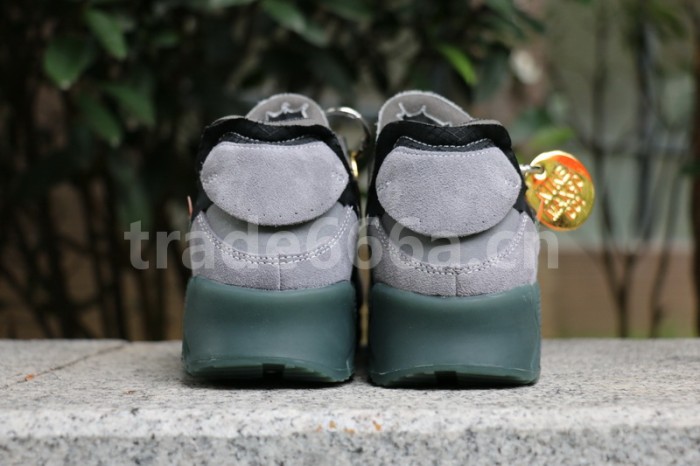 Authentic Off White x Air Max 90 New color