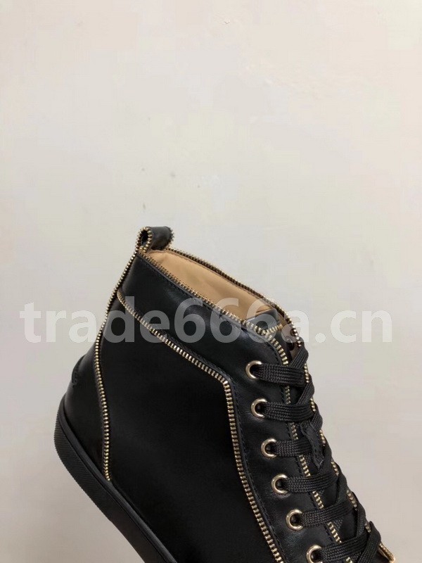 Super Max Christian Louboutin Shoes-960