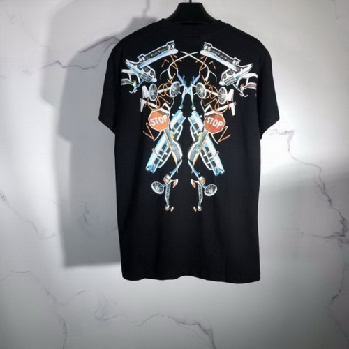 Givenchy t-shirt men-012(M-XXL)