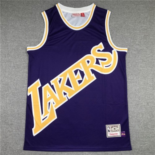 NBA Los Angeles Lakers-499