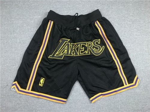 NBA Shorts-427
