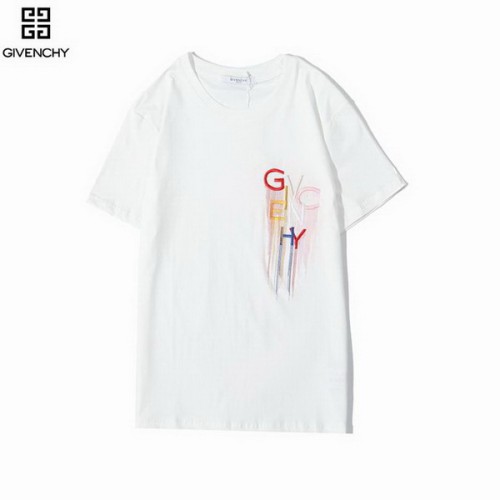 Givenchy t-shirt men-138(S-XXL)