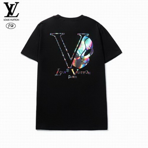LV  t-shirt men-500(S-XXL)