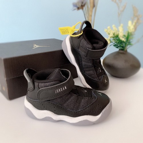 Jordan 6 kids shoes-011