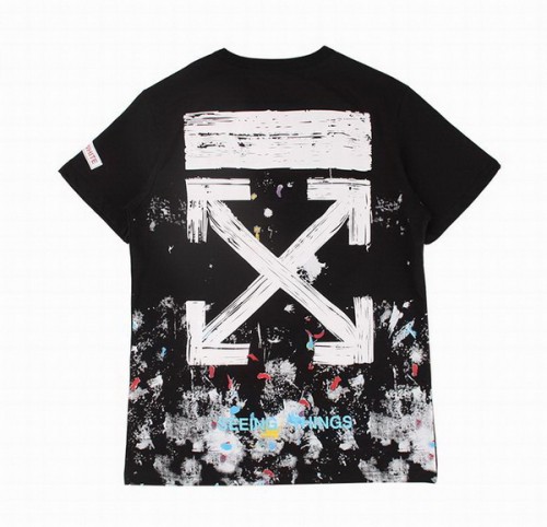 Off white t-shirt men-721(S-XL)