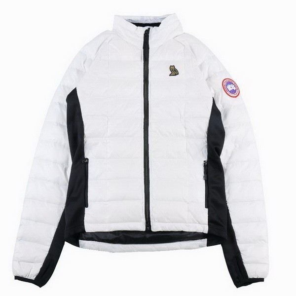 CG Down Jacket men-287
