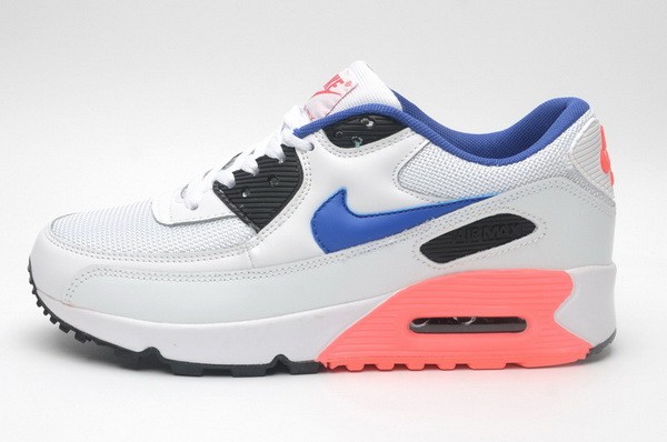 Nike Air Max 90 women shoes-320