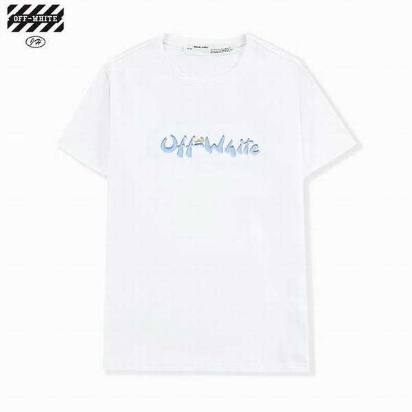 Off white t-shirt men-981(S-XXL)