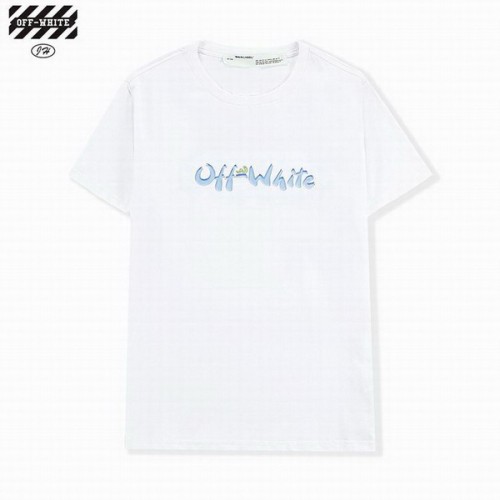Off white t-shirt men-981(S-XXL)
