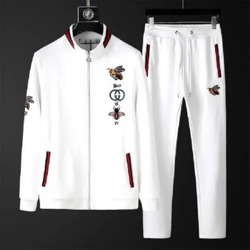 G long sleeve men suit-482(M-XXXXL)