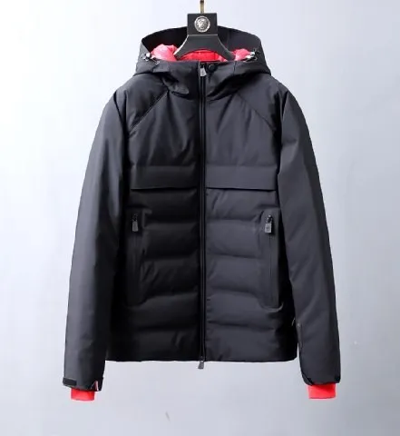 Moncler Down Coat men-318(M-XXXL)