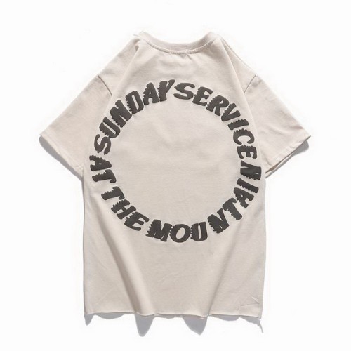 Kanye yeezy  t-shirt-032(M-XXL)