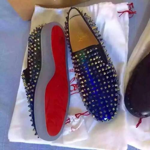 Super Max Perfect Christian Louboutin(with receipt)-070