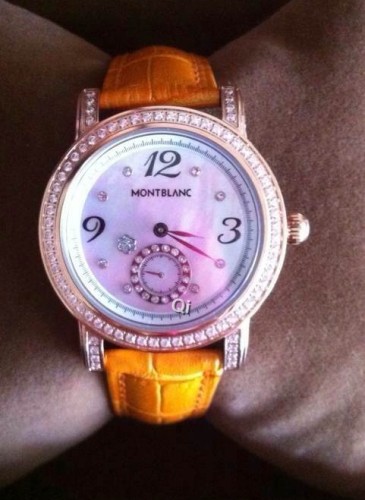 Montblanc Watches-327