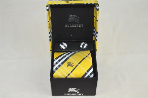 Burberry Necktie AAA Quality-115