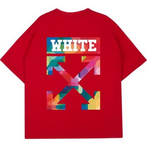 Off white t-shirt men-1173(S-XXL)