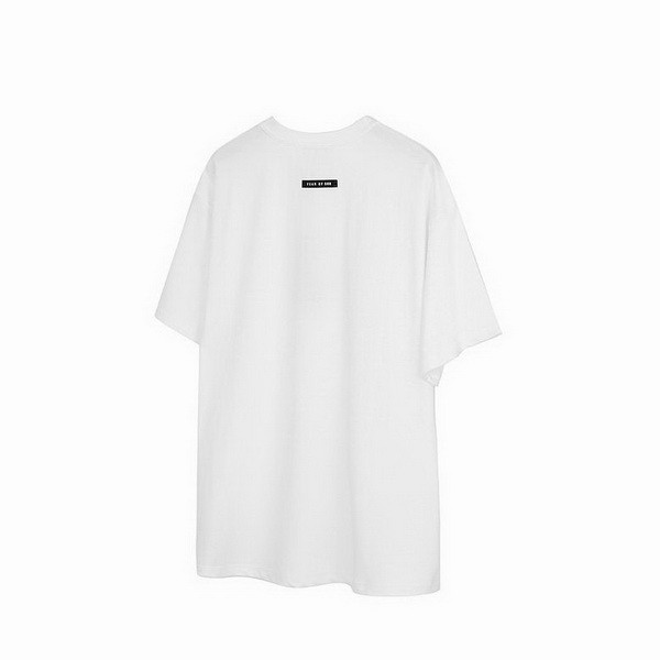 Fear of God T-shirts-126(S-XXL)